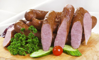 Kiełbasa  z indyka