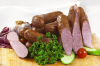 Kiełbasa  z indyka