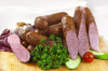 Kiełbasa  z indyka