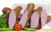 Kiełbasa  z indyka