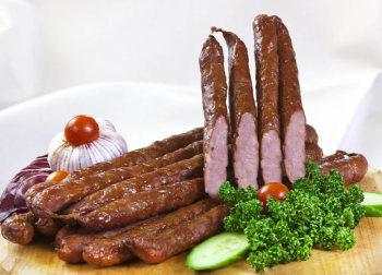 Kabanos z indyka