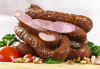 Kiełbasa chłopska podsuszana