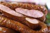 Kiełbasa chłopska podsuszana