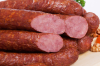 Kiełbasa z jelenia