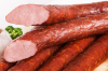 Kiełbasa z jelenia
