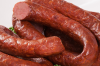 Kiełbasa z sarny