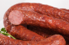 Kiełbasa z sarny