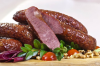 Kiełbasa myśliwska