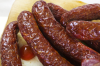 Kiełbasa myśliwska