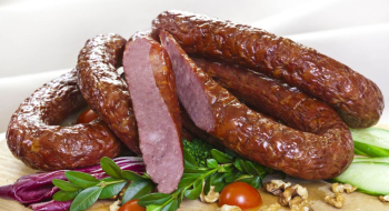 Kiełbasa myśliwska