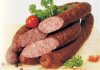 Kiełbasa z jelenia