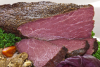 Pastrami wołowe