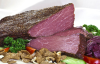 Pastrami wołowe